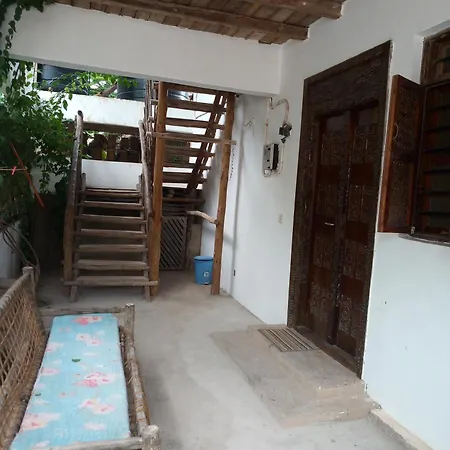 Furaha Guest House